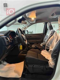 ميتسوبيشي L200
